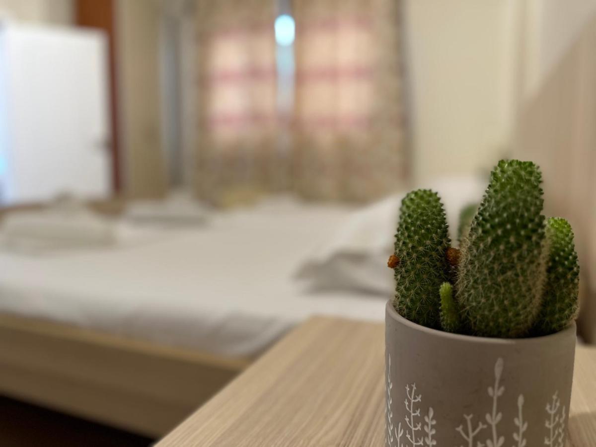 Rias Seaside Apartments Vlorë 外观 照片