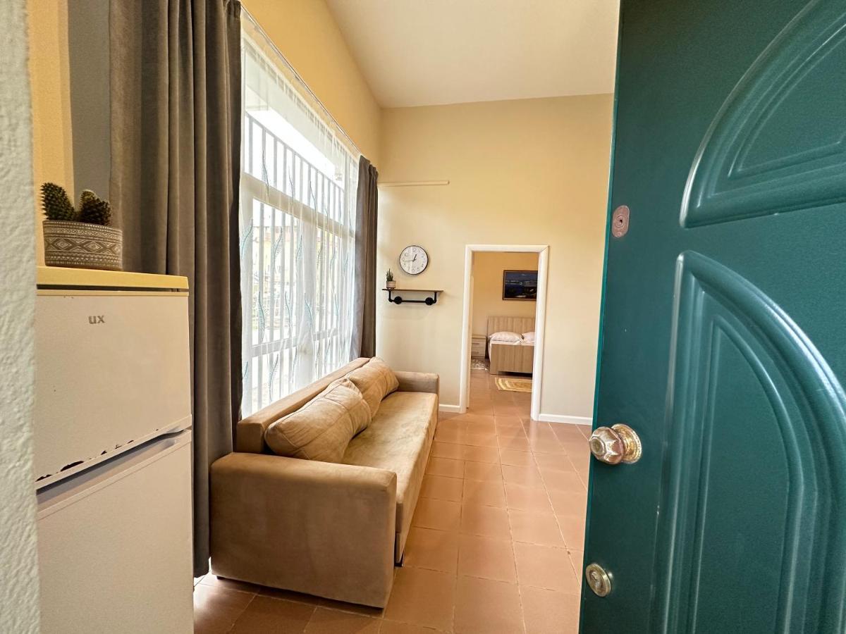 Rias Seaside Apartments Vlorë 外观 照片